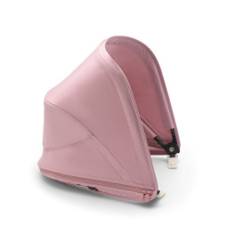 Капюшон для коляски BEE 6 SOFT PINK, колір рожевий, (500305SP01), Bugaboo