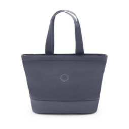 Сумка для коляски Bugaboo Stormy Blue, синій (2306010090)