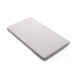 Простирадло до манежу STARDUST MINERAL WHITE, колір білий, (950000CW01), Bugaboo