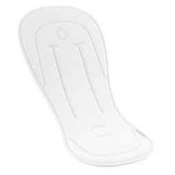 Матрац для коляски FRESH WHITE, колір білий, (80632FW01), Bugaboo