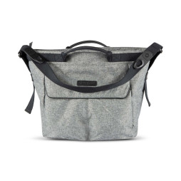 Сумка для коляски GREY MELANGE, колір сірий, (80221GM01), Bugaboo