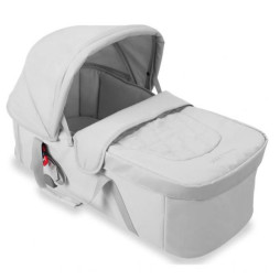 Люлька-Переноска Maclaren Carrycot XLR Silver (AM1Y160352)