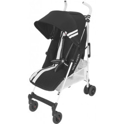 Прогулянкова Коляска Maclaren Quest, Чорна (WD1G045132)
