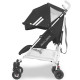 Прогулянкова Коляска Maclaren Quest, Чорна (WD1G045132)