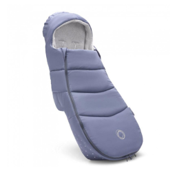 Спальний мішок SEASIDE BLUE, колір блакитний, (2306010070), Bugaboo