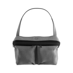 Органайзер-сумка для візочка Bugaboo, сірий (80507AN01)