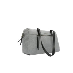 Сумка для коляски Heetee Mayfair Grey серый (BAG.N.AC.G)