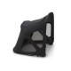 Літній капюшон для коляски Bugaboo Fox 5/Cameleon 3/Lynx Breezy MIDNIGHT BLACK, чорний (100221003), купить в KIOSK для МАМ, Киев