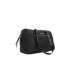 Сумка для коляски Heetee Mayfair Black черный (BAG.N.AC.B)