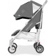 Прогулянкова Коляска Maclaren Techno ARC Charcoal/Silver, Сірий (WD1G260612)