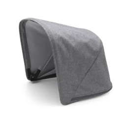 Капюшон для коляски CAMELEON 3 PLUS FRESH WHITE, колір білий, (230311FW01), Bugaboo