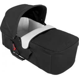Люлька-Переноска Maclaren Quest XT Black/Silver, Чорний (AGT29082)