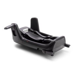 База Isofix до автокріслао-перенесення 0+ TURTLE AIR by Nuna, (807200), Bugaboo