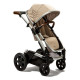 Коляска HeeTee 2в1 MAYFAIR Special Eddition Camel бежевый (MF1.S.2P.CM)