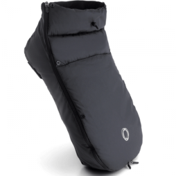 Спальний мішок для коляски ANT BLACK, колір чорний, (910300ZW01), Bugaboo