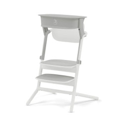 Навчальна вежа Cybex Lemo Suede Grey, сіра (523001325)