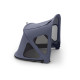 Літній капюшон для коляски Bugaboo Fox 5/Cameleon 3/Lynx Breezy SEASIDE BLUE, блакитний (100221009), купить в KIOSK для МАМ, Киев