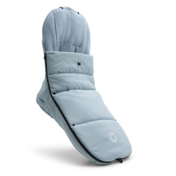 Спальний мішок VAPOR BLUE, колір синій, (80113VB01), Bugaboo