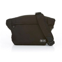 Сумка до Коляски ABC Design Courier Black, Чорний (91175/00)
