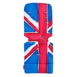 Універсальний Матрац Для Коляски Maclaren Union Jack Princess Blue, Синій (AM1Y031872)