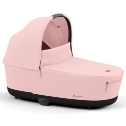 Люлька Cybex Priam Lux Peach Pink, рожевий (523000829)