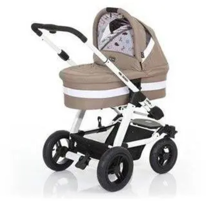 Універсальна коляска 2 в 1 ABC Design Viper 4S Peanut, бежевий (61099/510), купить в KIOSK для МАМ, Киев
