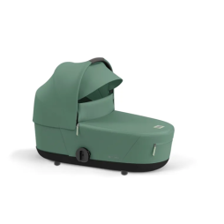 Люлька Cybex Mios Lux Leaf Green (523000953)