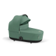 Люлька Cybex Mios Lux Leaf Green (523000953) | KIOSK для МАМ