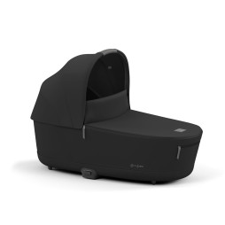 Люлька Cybex Priam Lux 2023 Sepia Black (523000799)