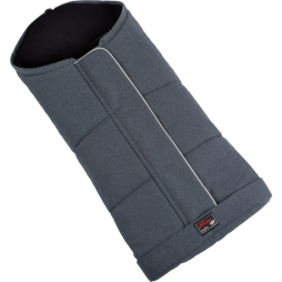 Спальный мешок для коляски Hartan Polar Tech GTS, синий (572360771)