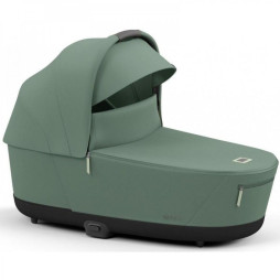 Люлька Cybex Priam Lux 2023 Leaf Green (523000839)
