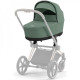 Люлька Cybex Priam Lux 2023 Leaf Green (523000839)