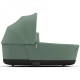 Люлька Cybex Priam Lux 2023 Leaf Green (523000839)
