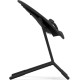 Стілець 4 в 1 Cybex Lemo Stunning Black (521003207)