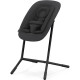 Стілець 4 в 1 Cybex Lemo Stunning Black (521003207)