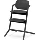 Стілець 4 в 1 Cybex Lemo Stunning Black (521003207)