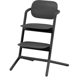 Стілець Cybex Lemo Stunning Black (522001547)