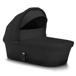 Люлька Cybex Gazelle S Moon Black (522002731)
