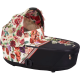 Люлька Cybex Mios Lux Spring Blossom Light (522000771) | KIOSK для МАМ