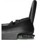 База ABC Design Isofix Base Tulip, чорний (1200161/1000)