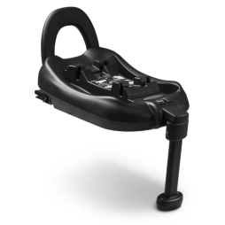 База ABC Design Isofix Base Tulip, чорний (1200161/1000)