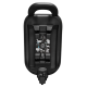 База ABC Design Isofix Base Tulip, чорний (1200161/1000)