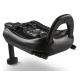 База ABC Design Isofix Base Tulip, чорний (1200161/1000)