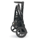 Універсальна коляска 3 в 1 CAM Dinamico Smart, синій (897025/T914)
