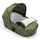 Люлька Cybex Melio Street 2023 Olive Green (522002671)