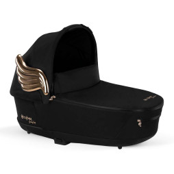 Люлька Cybex Priam Lux New Generation Wings by Jeremy Scott (521002729)