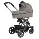 Универсальная коляска Hartan 2 в 1 VIP GTS Taupe Tweety, кофейный (2326141408-1)