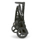 Прогулянкова коляска CAM Dinamico Convert бежева (893/759)