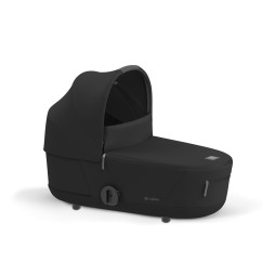 Люлька Cybex Mios Lux Sepia Black (523000921)