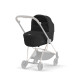 Люлька Cybex Mios Lux Sepia Black (523000921)